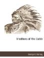Traditions Of The Caddo - Preview