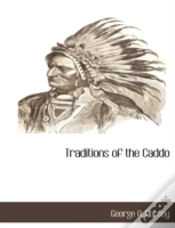 Capa do artigo Traditions Of The Caddo