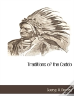 Capa do artigo Traditions Of The Caddo