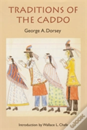 Capa do artigo Traditions Of The Caddo