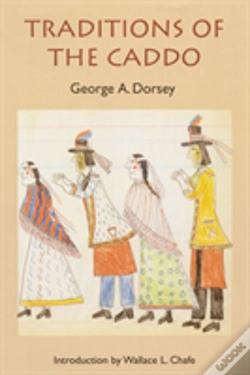 Capa do artigo Traditions Of The Caddo