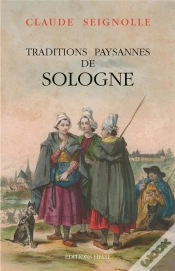 Capa do artigo Traditions Paysannes De Sologne