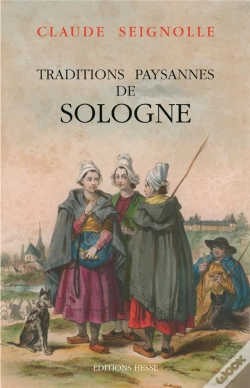 Capa do artigo Traditions Paysannes De Sologne