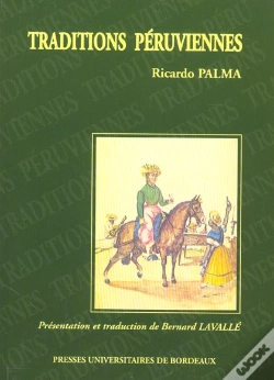 Capa do artigo Traditions Péruviennes