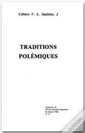Traditions Polémiques