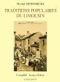 Traditions Populaires Du Limousin - Preview