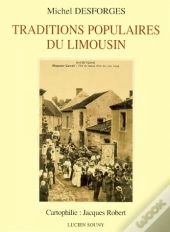 Traditions Populaires Du Limousin