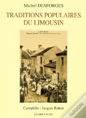 Capa do artigo Traditions Populaires Du Limousin