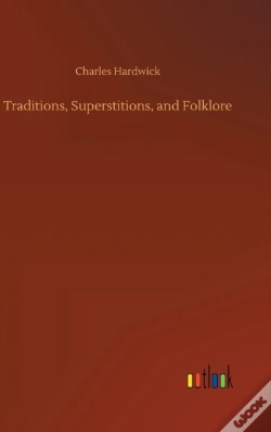 Capa do artigo Traditions, Superstitions, And Folklore