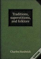 Capa do artigo Traditions, Superstitions, And Folklore