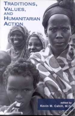 Capa do artigo Traditions, Values, And Humanitarian Action