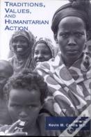 Traditions, Values, And Humanitarian Action