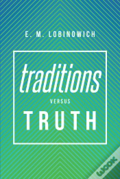 Capa do artigo Traditions Versus Truth