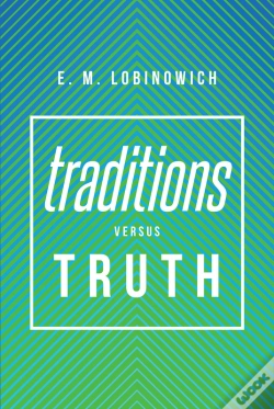 Capa do artigo Traditions Versus Truth