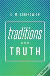 Capa do artigo Traditions Versus Truth