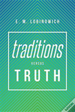 Capa do artigo Traditions Versus Truth
