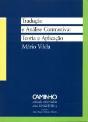 Tradução e Análise Contrastiva: Teoria e Aplicação - Preview