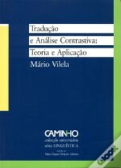 Capa do artigo Tradução e Análise Contrastiva: Teoria e Aplicação