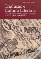 Tradução e Cultura Literária