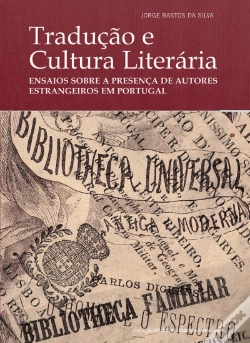 Capa do artigo Tradução e Cultura Literária