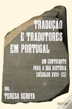 Capa do artigo Tradução e Tradutores em Portugal