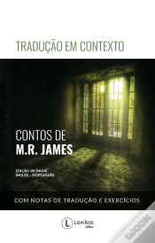 Capa do artigo Tradução Em Contexto