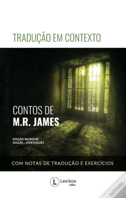 Capa do artigo Tradução Em Contexto