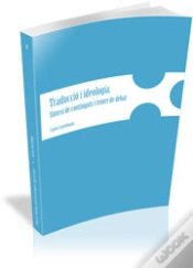 Capa do artigo Traducció I Ideologia