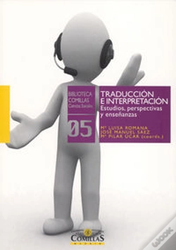 Capa do artigo Traducción E Interpretación