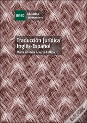 Capa do artigo Traduccion Juridica Ingles-Español