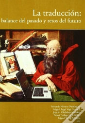 Capa do artigo Traduccion, La