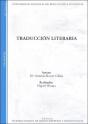 Traducción Literaria - Preview