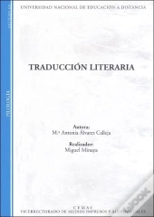 Traducción Literaria