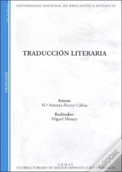Capa do artigo Traducción Literaria