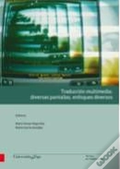Capa do artigo Traducción Multimedia: Diversas Pantallas, Enfoques Diversos