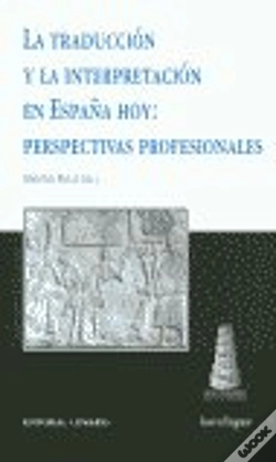 Capa do artigo Traduccion Y La Interpretacion,La
