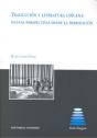 Traduccion Y Literatura Chicana Nuevas Perspectivas Hibridac - Preview