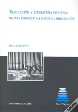 Capa do artigo Traduccion Y Literatura Chicana Nuevas Perspectivas Hibridac