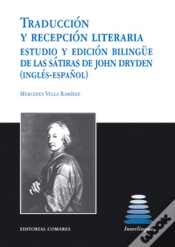 Capa do artigo Traduccion Y Recepcion Literaria