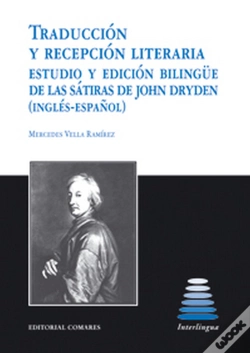 Capa do artigo Traduccion Y Recepcion Literaria