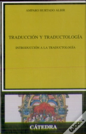Capa do artigo Traducción Y Traductología