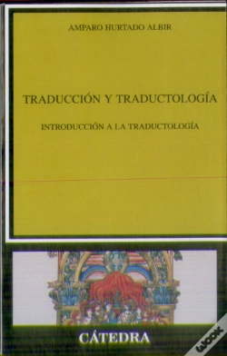 Capa do artigo Traducción Y Traductología