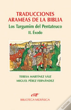 Capa do artigo Traducciones Arameas De La Biblia Ii