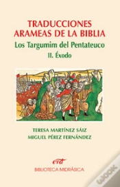 Capa do artigo Traducciones Arameas De La Biblia Ii
