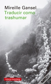 Capa do artigo Traducir Como Trashumar