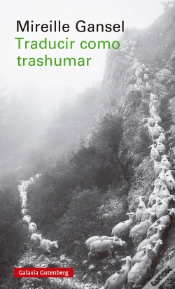 Capa do artigo Traducir Como Trashumar