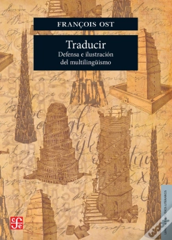 Capa do artigo Traducir