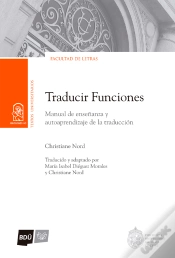 Capa do artigo Traducir Funciones