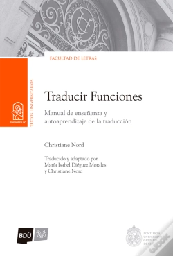 Capa do artigo Traducir Funciones