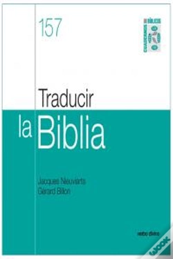 Capa do artigo Traducir La Biblia